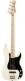 PRECISION BASS PJ AFFINITY MN OLYMPIC WHITE