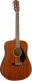 CD-60S DREADNOUGHT WLNT ALL-MAHOGANY