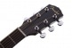 CD-60 DREADNOUGHT V3 DS WLNT, BLACK