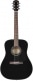 CD-60 DREADNOUGHT V3 DS WLNT, BLACK