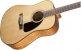 CD-60 DREADNOUGHT V3 DS WLNT, NATURAL