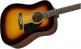 CD-60 DREADNOUGHT V3 DS WLNT, SUNBURST