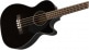 CB-60SCE BASS LRL, BLACK