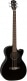 CB-60SCE BASS LRL, BLACK