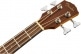 CB-60SCE BASS LRL, NATURAL