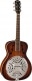 PR-180E RESONATOR WLNT AGED COGNAC BURST