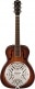 PR-180E RESONATOR WLNT AGED COGNAC BURST