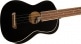 AVALON TENOR UKULELE WALNUT BLACK