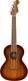 RINCON TENOR UKULELE WALNUT AGED COGNAC BURST