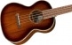 MONTECITO TENOR UKULELE WALNUT SHADED EDGE BURST