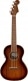 MONTECITO TENOR UKULELE WALNUT SHADED EDGE BURST