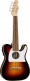 FULLERTON TELE UKE WN WHITE PICKGUARD 2-COLOR SUNBURST