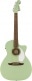 NEWPORTER PLAYER WN WHITE PICKGUARD SURF GREEN