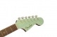 NEWPORTER PLAYER WN WHITE PICKGUARD SURF GREEN