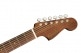 REDONDO SPECIAL WITH BAG, ALL MAHOGANY PF, NATURAL