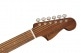 MALIBU SPECIAL WITH BAG, ALL MAHOGANY PF, NATURAL