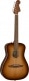 MALIBU CLASSIC PF, AGED COGNAC BURST