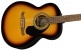 DE FA-135 CONCERT WN SUNBURST