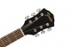 DE FA-135 CONCERT WN SUNBURST