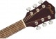 FA-135CE CONCERT WLNT, NATURAL