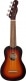 VENICE SOPRANO UKE WALNUT 2-COLOR SUNBURST