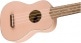 VENICE SOPRANO UKE WLNT, SHELL PINK