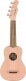 VENICE SOPRANO UKE WLNT, SHELL PINK