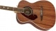 TIM ARMSTRONG HELLCAT LH WLNT, NATURAL - REFURBISHED