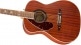 TIM ARMSTRONG HELLCAT LH WLNT, NATURAL - REFURBISHED