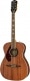 TIM ARMSTRONG HELLCAT LH WLNT, NATURAL - REFURBISHED