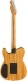 AMERICAN ACOUSTASONIC TELECASTER EBO, SUNBURST