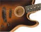 AMERICAN ACOUSTASONIC TELECASTER EBO, SUNBURST