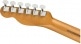 AMERICAN ACOUSTASONIC TELECASTER EBO, SUNBURST