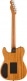 AMERICAN ACOUSTASONIC TELECASTER EBO, CRIMSON RED