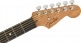 AMERICAN ACOUSTASONIC STRAT EBO, NATURAL