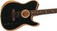 PLAYER ACOUSTASONIC TELECASTER RW BRUSHED BLACK