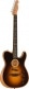 PLAYER ACOUSTASONIC TELECASTER RW SHADOW BURST