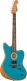 AMERICAN ACOUSTASONIC JAZZMASTER, OCEAN TURQUOISE EBO