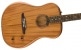 HIGHWAY SERIES DREADNOUGHT RW ALL-MAHOGANY - STOCK-B