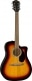 FA-125CE DREADNOUGHT WLNT, SUNBURST