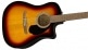 FA-125CE DREADNOUGHT WLNT, SUNBURST