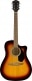 FA-125CE DREADNOUGHT WLNT, SUNBURST