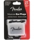 MUSICIAN SERIES EAR PLUGS BLACK