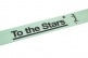 TOM DELONGE TO THE STARS STRAP SURF GREEN