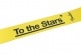 TOM DELONGE TO THE STARS STRAP GRAFFITI YELLOW