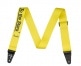 TOM DELONGE TO THE STARS STRAP GRAFFITI YELLOW