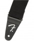 SUPERSOFT STRAP, BLACK 2