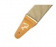 FENDER VINTAGE STRAP, TWEED