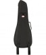 FU610 CONCERT UKULELE GIG BAG, BLACK