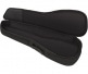 FU610 TENOR UKULELE GIG BAG, BLACK